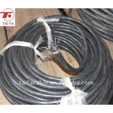 long dural 0.6/1KV cu/ pvc/pvc control cable