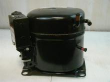 Tecumseh Compressor AZ Series