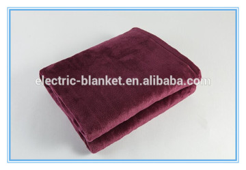 Full size Heavy Electronic Blanket,car Heated Blanket