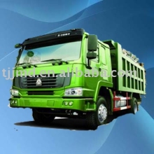 Howo Tipper Truck Parts