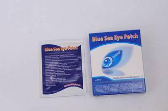 Herbal Orthoptic Eye Patch For Women , Anti Wrinkle Eye Mas