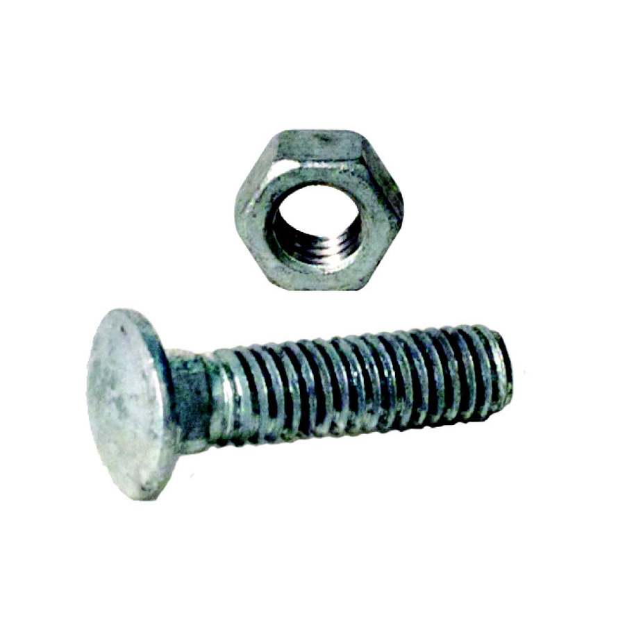 Stainless Steel Full Thread Hex Bolt 