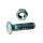 Stainless Steel Full Thread Stud Hex Bolts