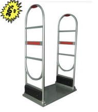 The Fashion Anti Shoplifting eas EM security System For Library/Book Stores