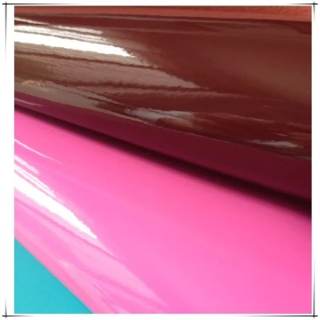 TPU Reflective Synthetic Leather for Shoes