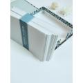 Gift Packaging Rigid Shoulder Gift Box Magnetic Lid