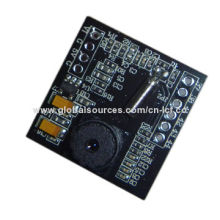 SPI JPEG Camera ModuleNew