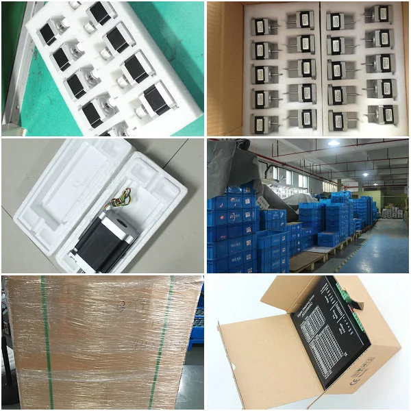 Jkongmotor Brand Jk42HS40-1684 Stepper Motor with Planetary Gearbox, Stepper Motor with Encoder