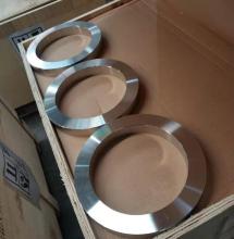 RING FLANGE 1.4404 ASTM A182
