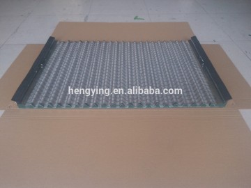 shale shaker screen(real factory from China )shaker screen,shale shaker