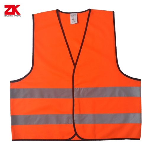 Low price Custom Safety vest