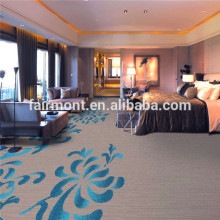 Felt Car Carpet BM-01