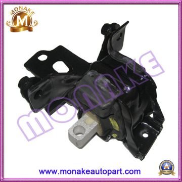 Auto Spare Rubber Parts Engine Mounting for VW Polo