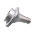 Stainless steel train parts investment casting parts