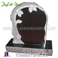 Granite Gravestone Designs