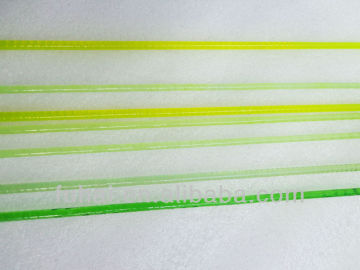 Fiberglass Round Rods