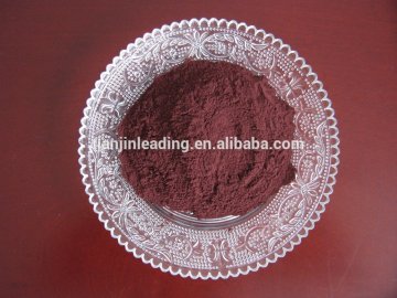 PIGMENT BROWN FOR WOOD DYEING
