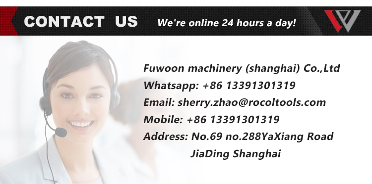 Quick change style of rivet nut gun for  RL-0312K