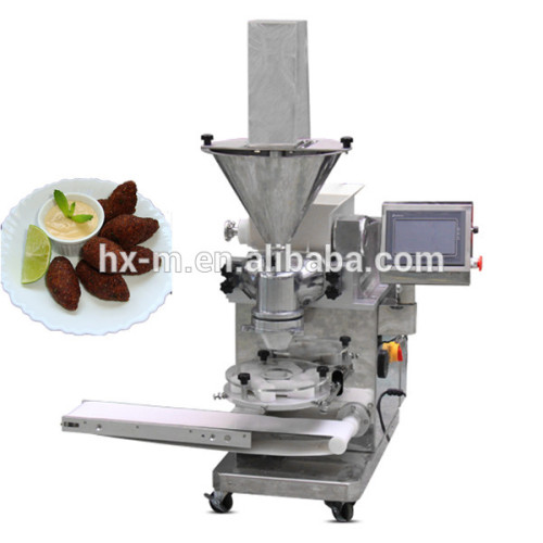 Small Kibbeh Encrusting Machine