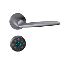Best Smart Door Lock for Home Security