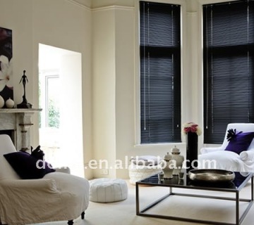 25mm Aluminium venetian blinds