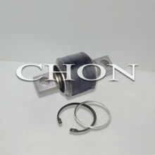42493431 IVECO heavy vehicles rubber torque Rod Bushing
