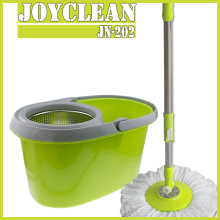 Joyclean Spin Mop And Go 360 Easy Mop