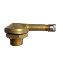 European Style Clamp-in Valves Stem V3-12
