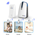 Long Range Ring Wireless Doorbell ABS Plastic