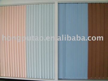 vertical blind fabric