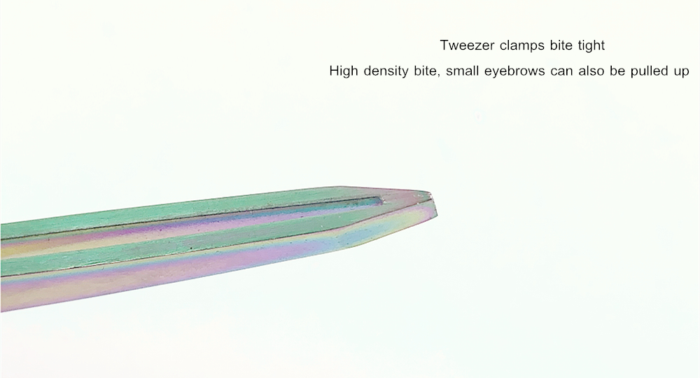 Pinzas de belleza Beauty Tweezers