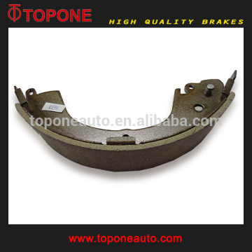 Auto Part Brake System Brake Shoe For MITSUBISHI Cars