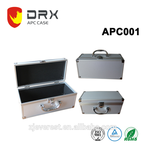 APC001 Aluminum Instrument & Tool Case with Custom Size