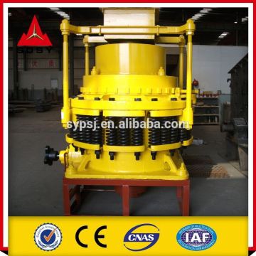 High Efficient Complex Cone Crusher