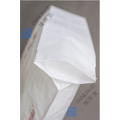 Blok Bawah Outer Valve Packaging OPP Bag