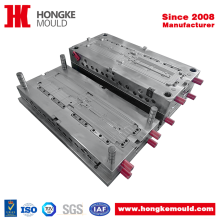 High-precision UAV Structural Component Mold