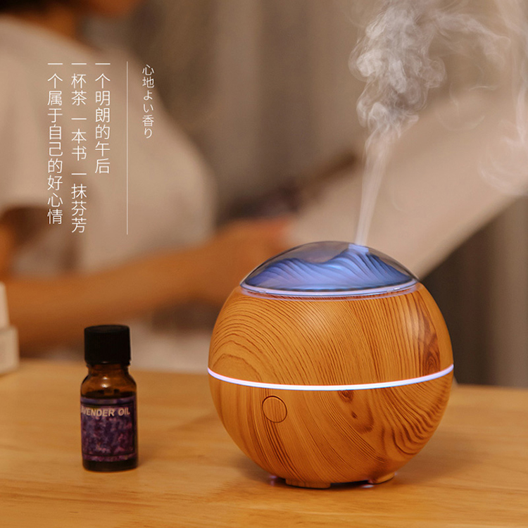 mini humidifier