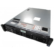 High-End Used Dell PowerEdge R720 Rack Server - Hot Sale