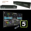 Madmapper Compatible Broadcast Artnet LED Controller