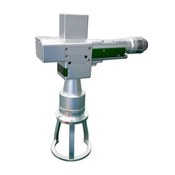 Intelligent Pipe Welding Head FWH30-TD10A