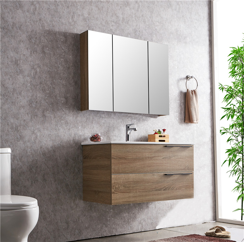 Bathroom Vanity Cabinets