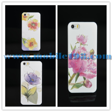 Newly TPU Case for iPhone 5s