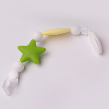 Shenzhen Custom Baby Silicone Wholesale Baby Gift Items teething
