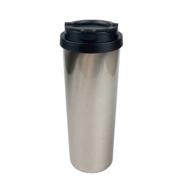 600mL Stainless Steel Cold Bottle