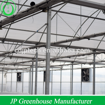 green house in china