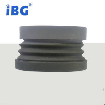 High Temperature Resistance Anti-tear Silicone Sealing Expansion Joints
