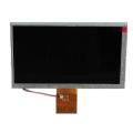 AUO 7 pouces TFT-LCD A070VW08 V2