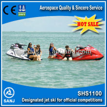 SANJ three seat 1100cc personal watercraft SHS1100 Seadance.