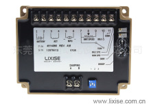 4914090 diesel generator speed governor