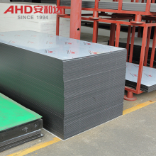 High Quality Grey C PVC Sheet PVC Plate